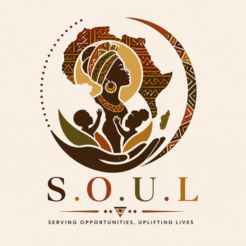 SOUL Logo